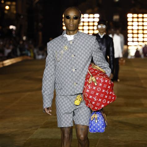 louis vuitton pharrell collection|pharrell Louis Vuitton full collection.